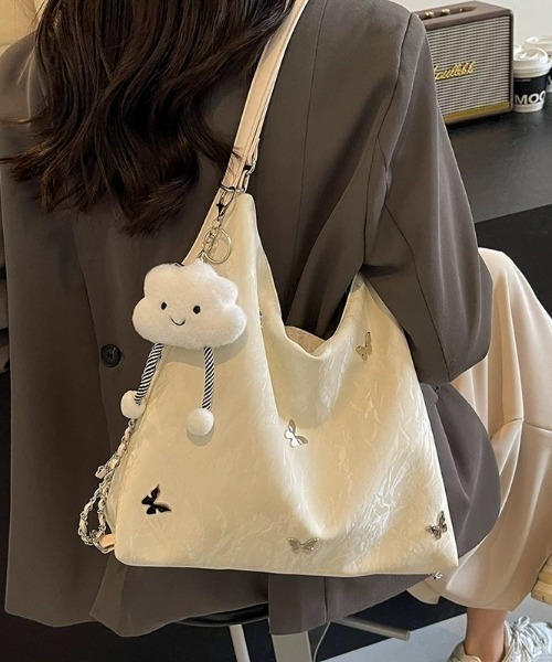 DIAVEL ショルダーバッグ バッグ 「4色展開／3WAY多機能バッグ