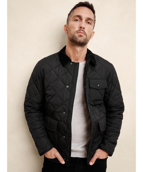 BANANA REPUBLIC ナイロンジャケット S バナナリパブリック ナイロンジャケット BANANA REPUBLIC | Strato