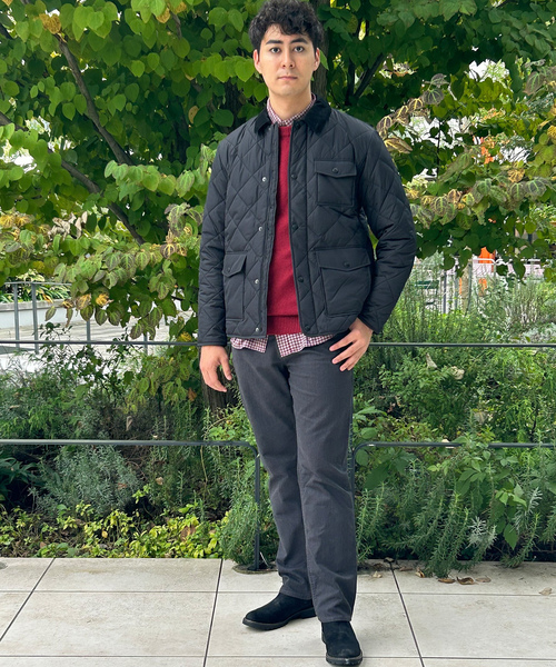 BANANA REPUBLIC ナイロンジャケット S バナナリパブリック ナイロンジャケット BANANA REPUBLIC | Strato