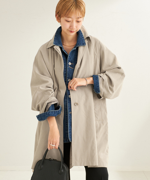 plage（プラージュ） コート 36 ホワイト レディース : ZOZOTOWN Yahoo