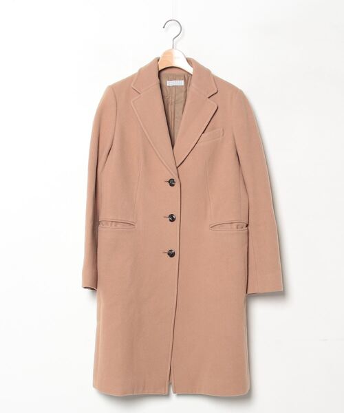 BARNEYS NEWYORK（バーニーズニューヨーク） チェスターコート 40
