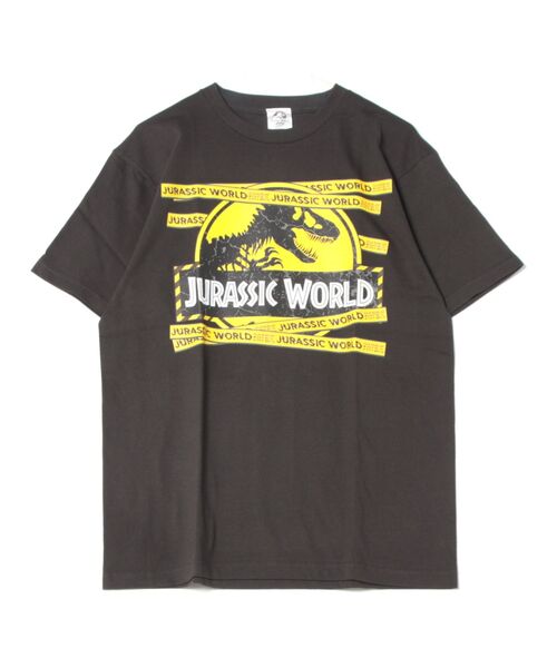 Rendez-Vous tシャツ 「 Jurassic Park 」 ジュラシック・パーク