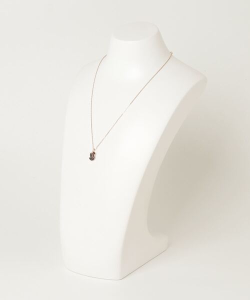 SWAROVSKI（スワロフスキー） ネックレス Swarovski SWAN:PEND XXS