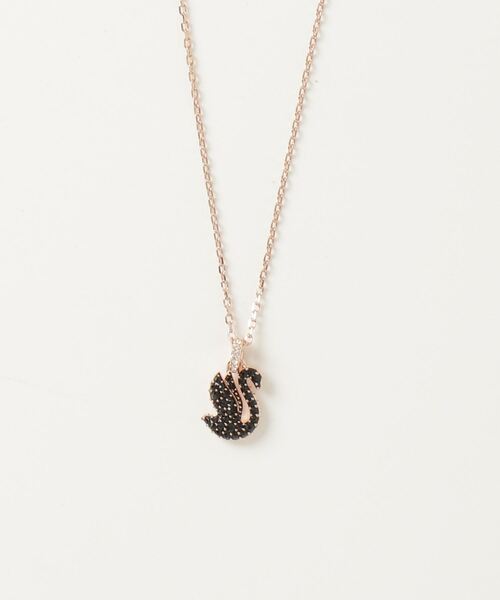 SWAROVSKI（スワロフスキー） ネックレス Swarovski SWAN:PEND XXS