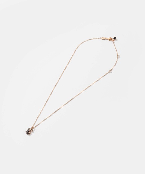 SWAROVSKI（スワロフスキー） ネックレス Swarovski SWAN:PEND XXS