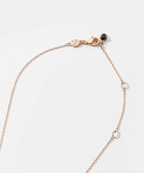 SWAROVSKI（スワロフスキー） ネックレス Swarovski SWAN:PEND XXS
