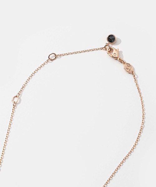 極美品スワロフスキーSwarovskiPin-up Long ネックレス　ナオミ SWAROVSKI（スワロフスキー） ネックレス Swarovski SWAN:PEND XXS