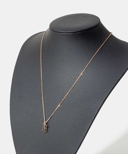 SWAROVSKI（スワロフスキー） ネックレス Swarovski SWAN:PEND XXS