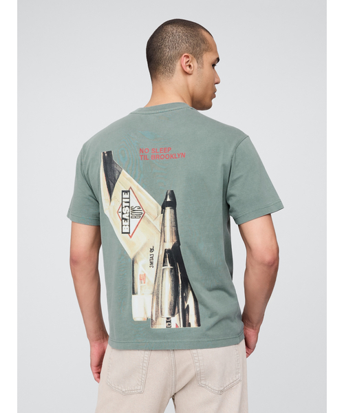 beastie boys tシャツのおすすめ人気商品一覧 通販 - Yahoo