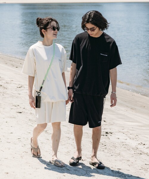 Yk0039様　MF②⑥セット FREAK'S STORE パジャマ マルチファンクションセットアップ