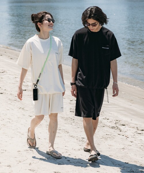 FREAK'S STORE パジャマ マルチファンクションセットアップ