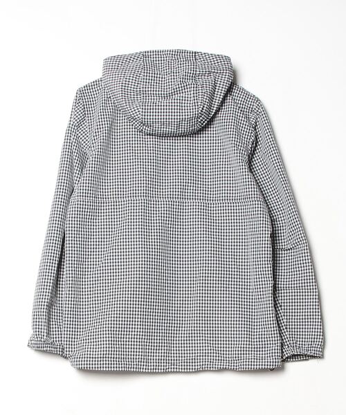 「Columbia」 ナイロンブルゾン LARGE ブラック レディース