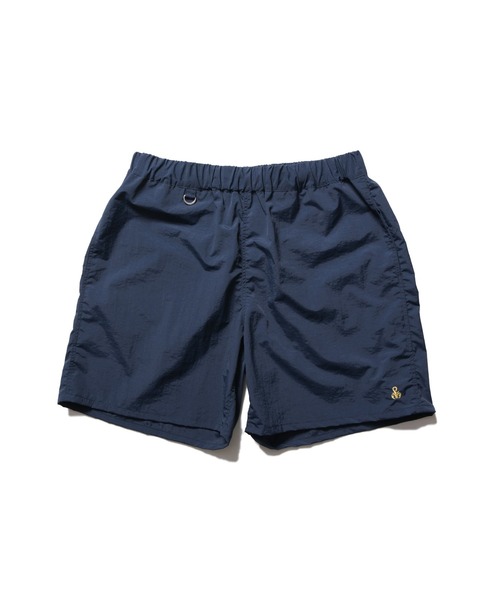 SOPH ナイロンショーツ SOPHNET.（ソフネット） パンツ SCORPION NYLON EASY SHORTS メンズ