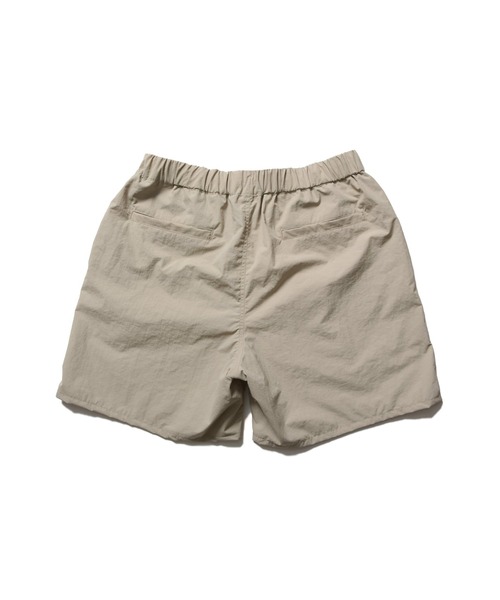 SOPHNET.（ソフネット） パンツ SCORPION NYLON EASY SHORTS メンズ