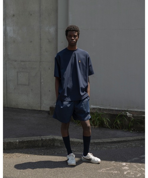 SOPH. ブラックショートパンツ Mサイズ SOPH.NETショートパンツ（ブラック/Mサイズ）