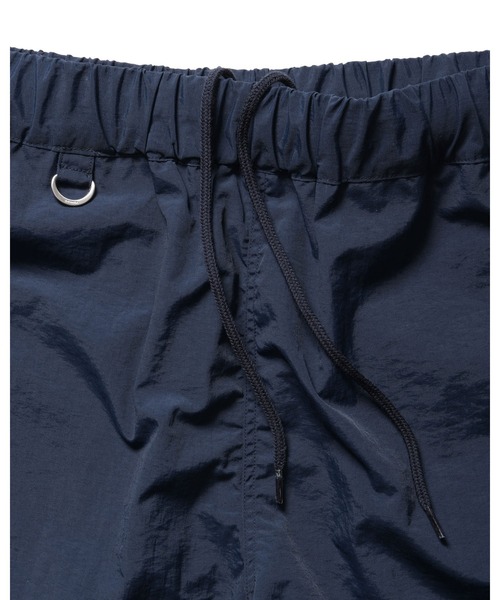 SOPHNET.（ソフネット） パンツ SCORPION NYLON EASY SHORTS メンズ