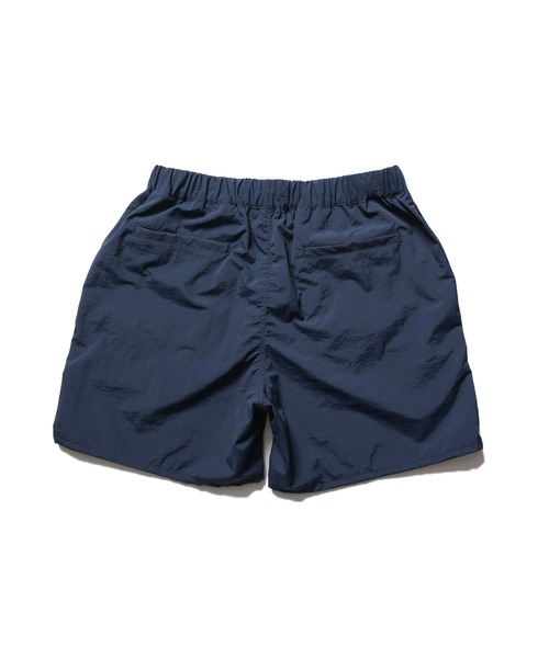 SOPHNET.（ソフネット） パンツ SCORPION NYLON EASY SHORTS メンズ