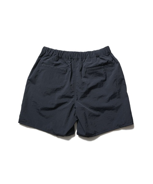 SOPHNET.（ソフネット） パンツ SCORPION NYLON EASY SHORTS メンズ