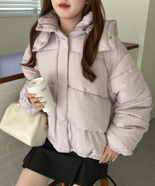 one after another NICE CLAUP 「one CLAUP」 ジャケット FREE ピンク