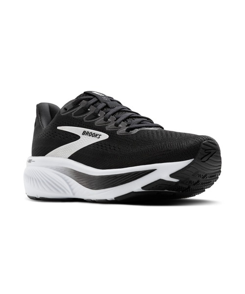 Brooks - BROOKS ゴースト24.0センチ Runners Pulse