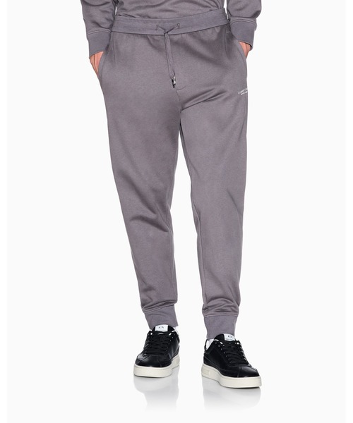 ARMANI EXCHANGE スウェットパンツ ジャージ 「A|X アルマーニ