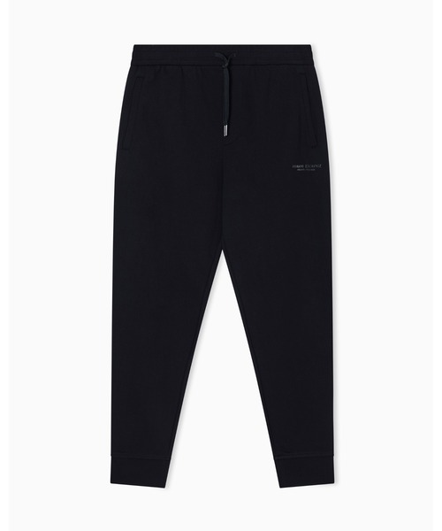 ARMANI EXCHANGE スウェットパンツ ジャージ 「A|X アルマーニ