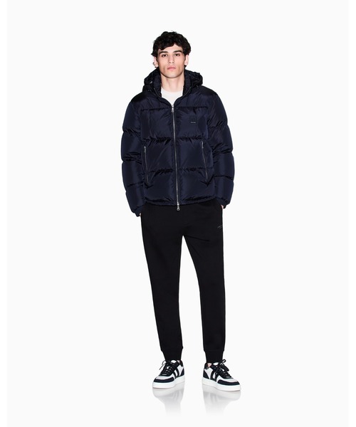 ARMANI EXCHANGE スウェットパンツ ジャージ 「A|X アルマーニ