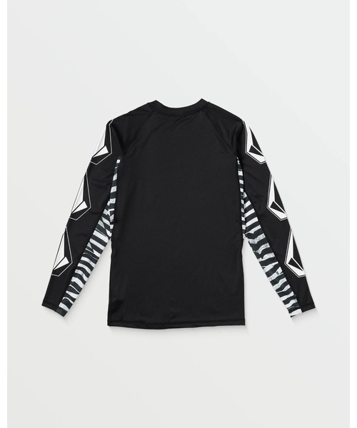 新品　VOLCOM ボルコム 長袖スプリング　キッズサイズ　16　メンズ　ＸＸＳ VOLCOM ボルコム 長袖スプリング キッズサイズ 16 メンズ XXS