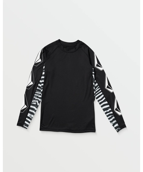 VOLCOM ボルコム 　長袖スプリング　キッズサイズ　16　メンズ　ＸＸＳ VOLCOM ボルコム 長袖スプリング キッズサイズ 16 メンズ XXS