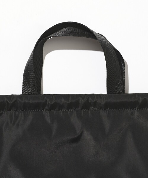 【美品】OUTDOOR PRODUCTS × Firsthand ブラック OUTDOOR PRODUCTS デイバック リュック × Firsthand/アウトドア