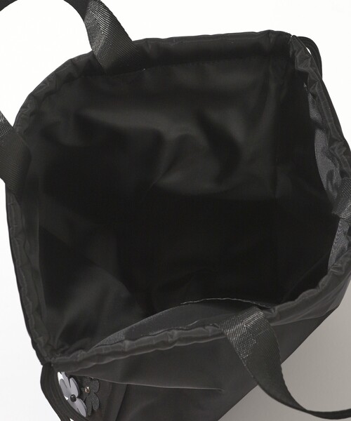 【美品】OUTDOOR PRODUCTS × Firsthand ブラック OUTDOOR PRODUCTS デイバック リュック × Firsthand/アウトドア