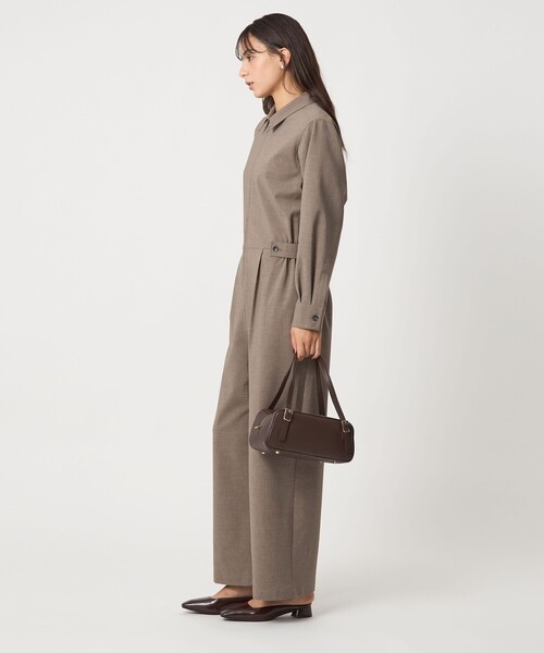 【美品】PRATO MADE IN ITALY 【別注】ボディバッグ 藤原（fujiwara）のスタッフボイス｜ユナイテッドアローズ公式