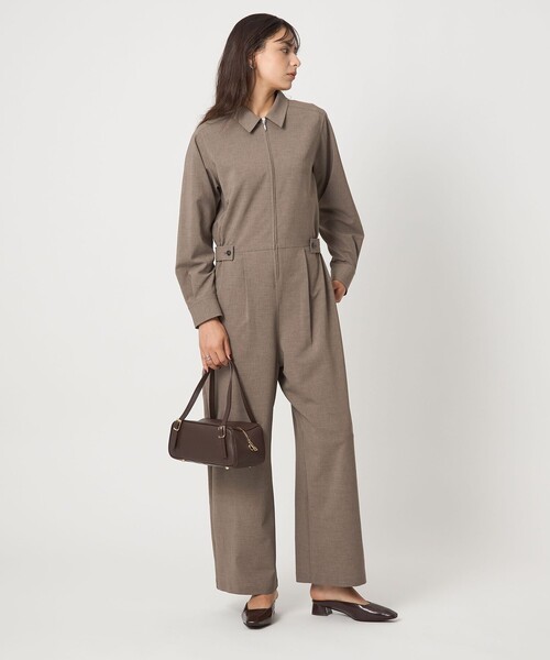 green label relaxing ボストンバッグ 「PRATO MADE IN ITALY