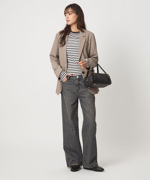 green label relaxing ボストンバッグ 「PRATO MADE IN ITALY