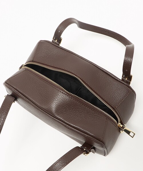 green label relaxing ボストンバッグ 「PRATO MADE IN ITALY green label relaxing ボストンバッグ 「PRATO MADE IN ITALY