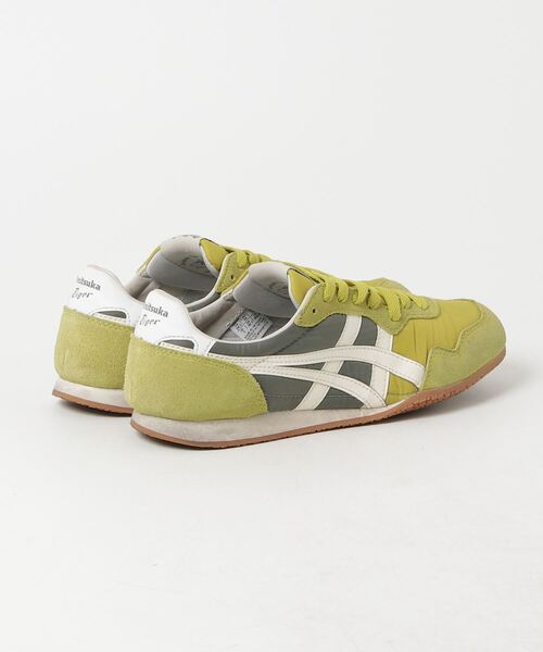 Onitsuka Tiger 「Onitsuka Tiger」 ローカットスニーカー 24.5