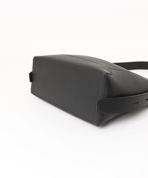 ショルダーバッグ バッグ 「SETUP7」ワンショルダーバッグ 　A4収納可/通勤/通学　KNF レディースの画像