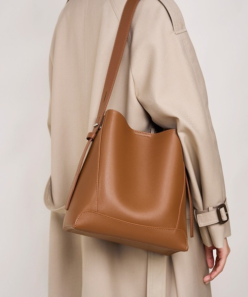 SETUP7（セットアップセブン） ショルダーバッグ バッグ 「SETUP7