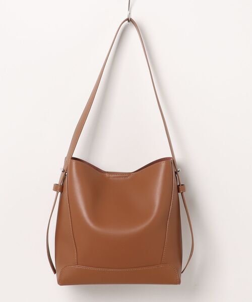 SETUP7（セットアップセブン） ショルダーバッグ バッグ 「SETUP7