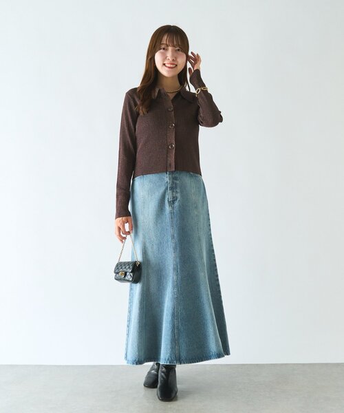 La boutique Bonbon（ラブティックボンボン） ニット セーター 「名品