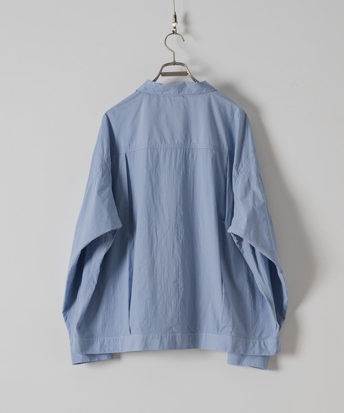 Casper John（キャスパージョン） デニムジャケット SMALL ブラック