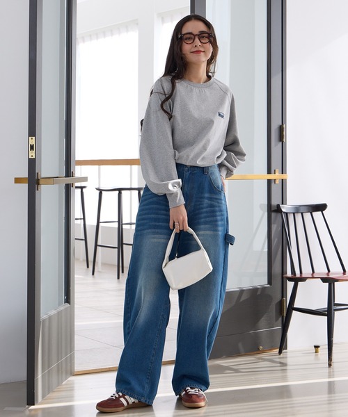 THE CRAFT CREW PRODUCTS ジーンズ デニム デニムパンツ ヴィンテージ