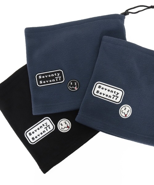 ネックウォーマー スヌード mko13165-neck warmer(25W) ネックウォーマー(7725W290) メンズ_19