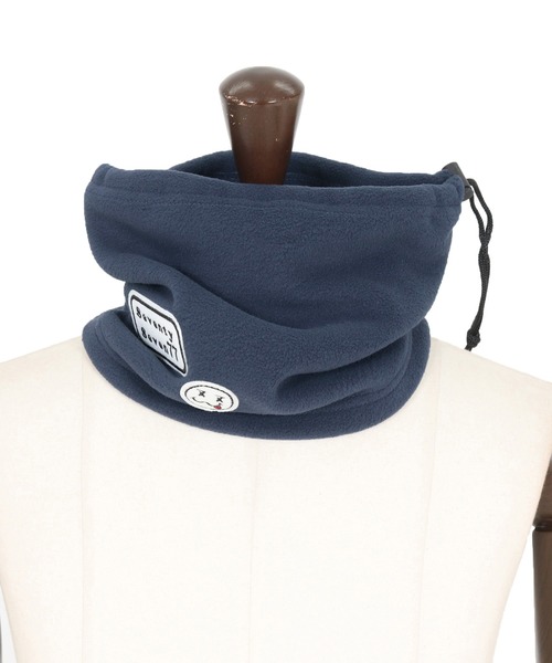 seventy seven ネックウォーマー スヌード mko13165-neck warmer(25W
