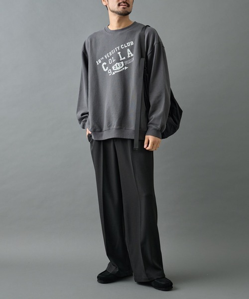 COLONY 2139（コロニー トゥーワンスリーナイン） トレーナー