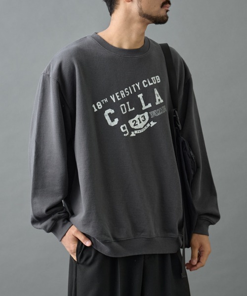 COLONY 2139（コロニー トゥーワンスリーナイン） トレーナー