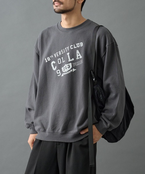 COLONY 2139（コロニー トゥーワンスリーナイン） トレーナー