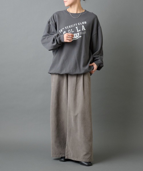 COLONY 2139（コロニー トゥーワンスリーナイン） トレーナー