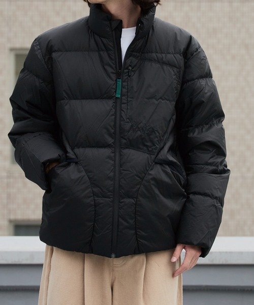 NANGA（ナンガ） ダウンジャケット ダウン MAZENO RIDGE JACKET ダウン