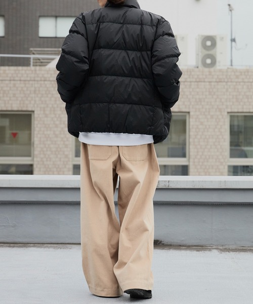 NANGA Mazeno Ridge JACKET ダウンジャケット 楽天市場】NANGA（ナンガ） マゼノリッジ ジャケット / メンズ ダウン